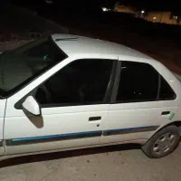 پژواس ال ایکس مدل99