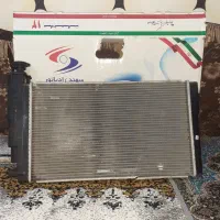 رادیاتور ۴لول پژو