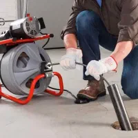 لوله بازکنی با فنر و دستگاه پیشرفته سراوان و حومه