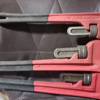 آچار لوله گیر