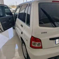پراید هاچبک