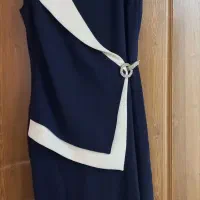 پیراهن مجلسی ترک برندchamarel