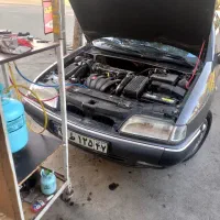 شارژ کولر اتومبیل (طهماسبی)