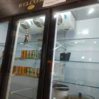 یخچال سه درب