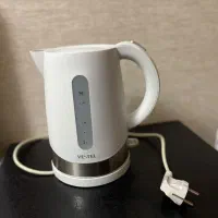 کتری برقی استفاده خیلی کم شده