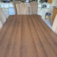میز نهار خوری 8 نفره