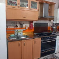 کابینت MDF