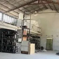فروش200مترسالن-جاده-تهران-کندرود