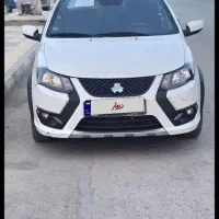 کوییک GXR سقف مشکی