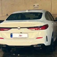 بی ام و ۲۲۵i اصل آلمان واردات جانبازی
