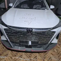 چانگان x5