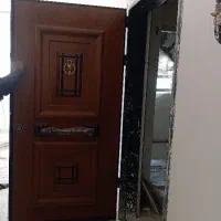 نصب درب ضدسرقت وتعمیرلگلا با بهترین کیفیت