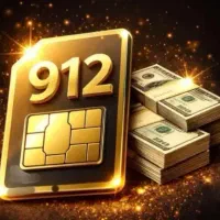 فروش انواع سیمکارت 912 همراه اول