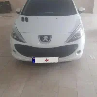 ۲۰۷ مدل ۹۷|خودرو سواری و وانت|کرمان, |دیوار