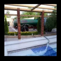 آبرسانی تانکر آب حمل آب شرب