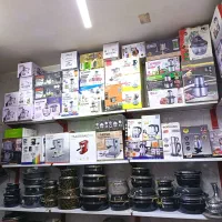 حراجی فروشگاه قیمت شکن حراجی