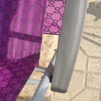 یراق آلات صندلی و میز تاشو سفری