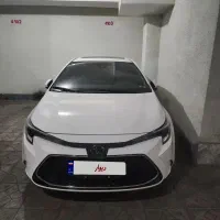 تویوتا لوین ۱۲۰۰ توربو