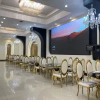 تالار تشریفات سارا رباط کریم