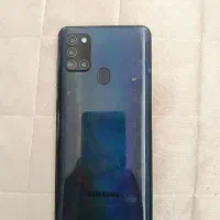 گوشی a21s|موبایل|مراغه, |دیوار
