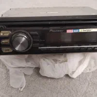 ضبط پایونیر مدل 1750 با کنترل
