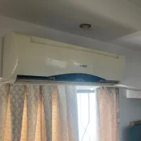 اسپلیت ۳۰ هزار تراست سه سال کار کرده
