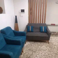 مبل ۴ نفره