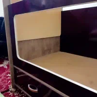تخت خواب کودک