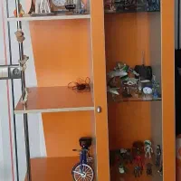 ویترین فروشی