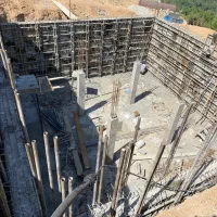 پیمانکاری ، دیوارکشی ، بازسازی