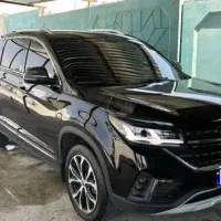 شاسی بلند T5 فردا موتور FMC مدل ۱۴۰۴