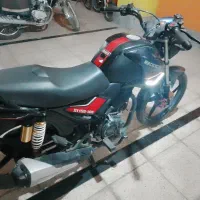 موتور ایردوکو 150