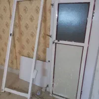 درب و پنجره...
