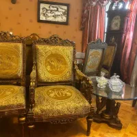 فروشی|مبلمان خانگی و میز عسلی|تهران, پاسداران|دیوار