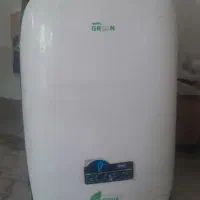 کولر پرتابل ۱۲ هزار گرین