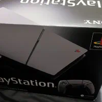 playsy 5 limited edition 30th anniversary|کنسول، بازی ویدئویی و آنلاین|اراک, |دیوار