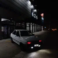 پراید 131ex مدل 92