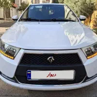 دنا پلاس ۱۴۰۳ بدون رنگ صفر استثنایی