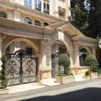 فروش ویلایی ۱۲۰متر۲خواب(شیخ طوسی غربی)موقعیت عالی