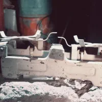 ترازوی قدیمی آنتیک