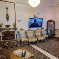 اجاره خانه شیک مبله هفت تیر|اجارهٔ آپارتمان|قم, حاج زینل|دیوار