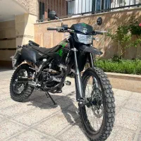 کاوازاکی kxl نو