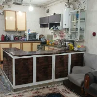 رهن آپارتمان کامل همکف