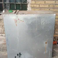 تانکر آب ۳۰۰ لیتر سالم