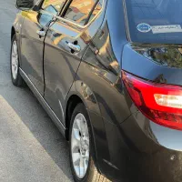 دنا پلاس توربو اتوماتیک ۱۴۰۳ فابریک