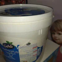 سطل بهداشتی دبه خیار شور