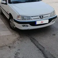 پژو پارس سال مدل ۹۵