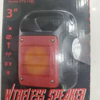 اسپیکر|پخش‌کننده همراه|مشهد, امیریه|دیوار