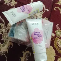 صابون لایه بردار و روشن کننده بیز اصل