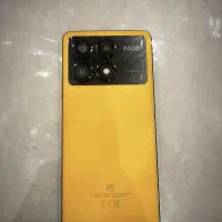 poco x6 pro|موبایل|اصفهان, فرودگاه شهید بهشتی|دیوار